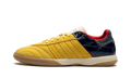 Adidas Samba Millennium Wales Bonner Fade Gold Navy Croc