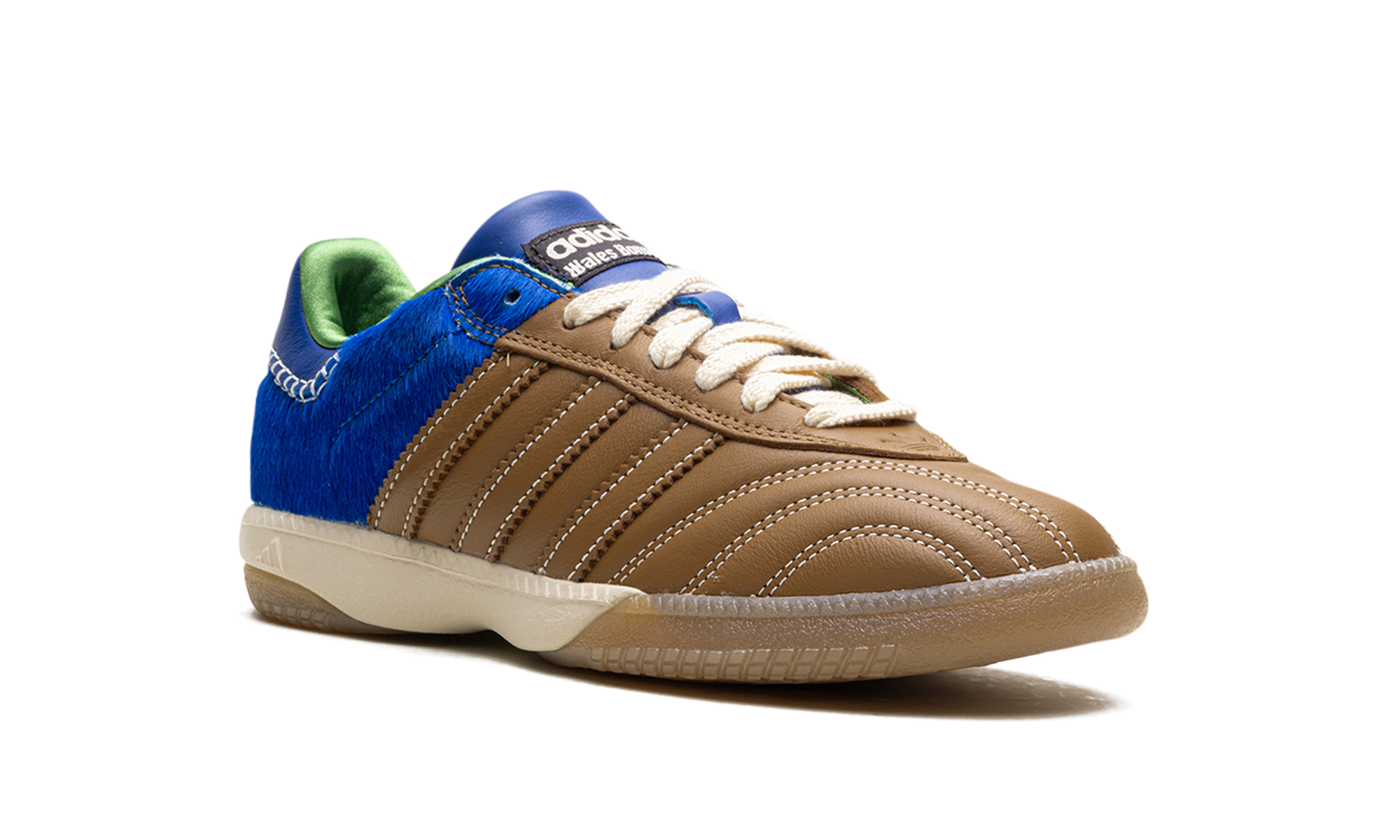 Adidas Samba Millennium Wales Bonner Pony Nappa