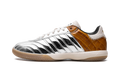 Adidas Samba Millennium Wales Bonner Silver Metallic Yellow Croc