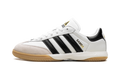 Adidas Samba Millennium White Black Gum