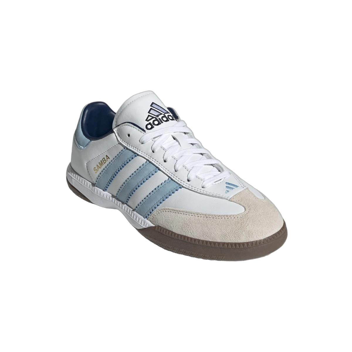 Adidas Samba Millennium White Clear Sky Gum