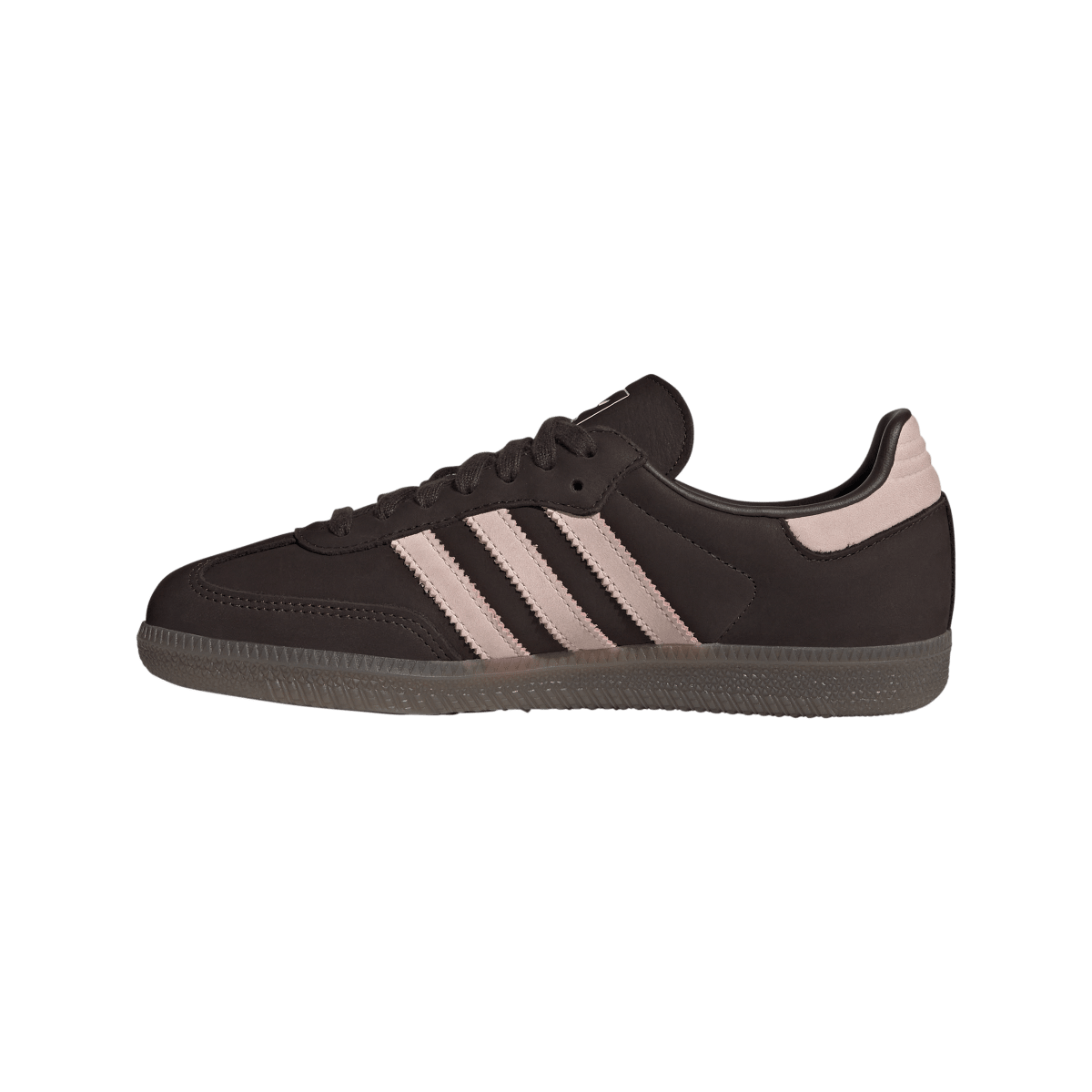Adidas Samba OG Aurora Coffee Sandy Pink White