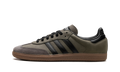 Adidas Samba OG Base Green