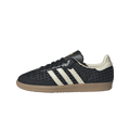 Adidas Samba OG Basketweave Black Cream White