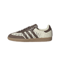 Adidas Samba OG Basketweave Cream White Earth Strata