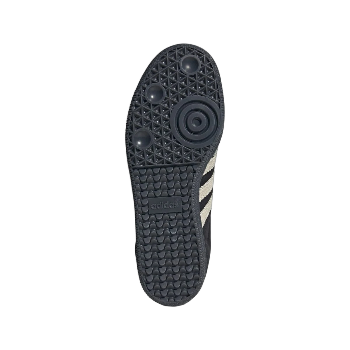 Adidas Samba OG Black Alumina