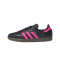 Adidas Samba OG Black Lucid Pink