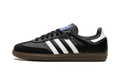Adidas Samba OG Black White Gum