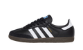 Adidas Samba OG Black White Gum