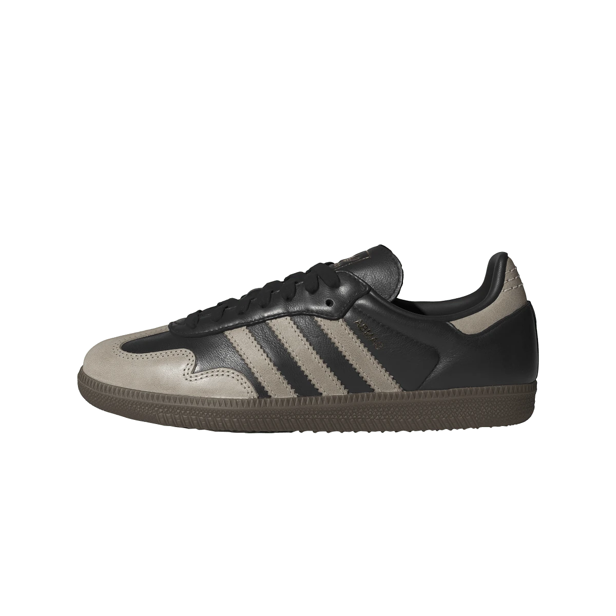 Adidas Samba OG Black Wonder Beige