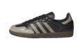 Adidas Samba OG Black Wonder Beige
