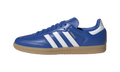 Adidas Samba OG Blue Cloud White Gum