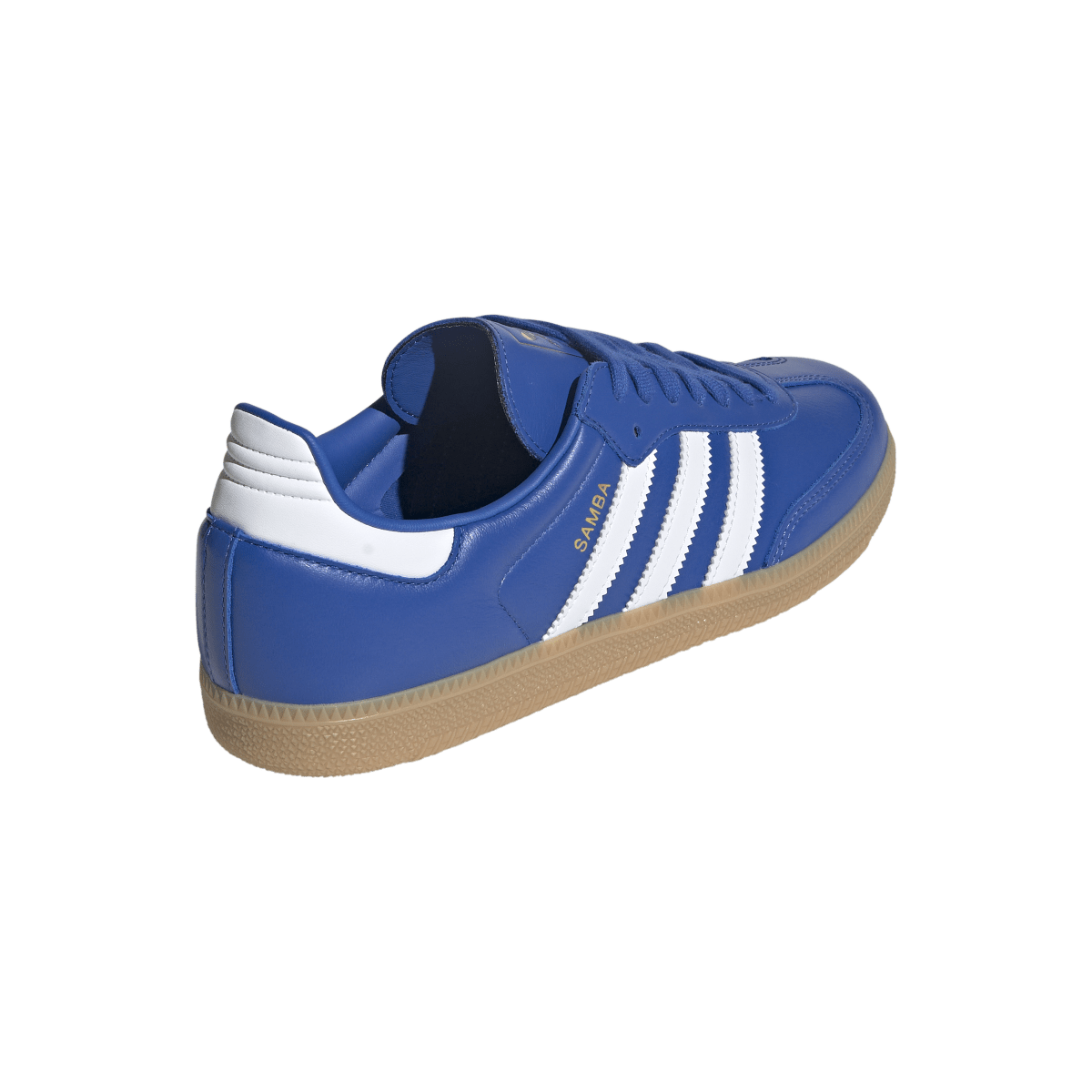 Adidas Samba OG Blue Cloud White Gum