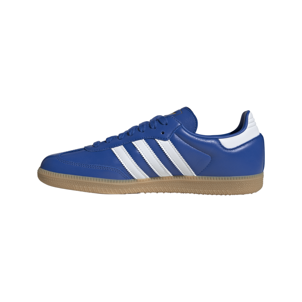 Adidas Samba OG Blue Cloud White Gum
