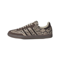 Adidas Samba OG Brown Khaki Snakeskin