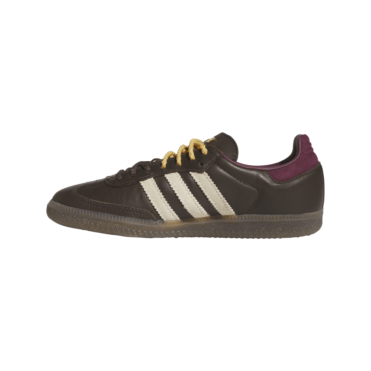 Adidas Samba OG Brown Warm Vanilla