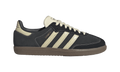 Adidas Samba OG Carbon Warm Vanilla