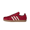 Adidas Samba OG Caroline Hu Satin Power Red