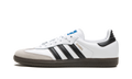 Adidas Samba OG Cloud White Core Black