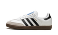 Adidas Samba OG Cloud White Core Black