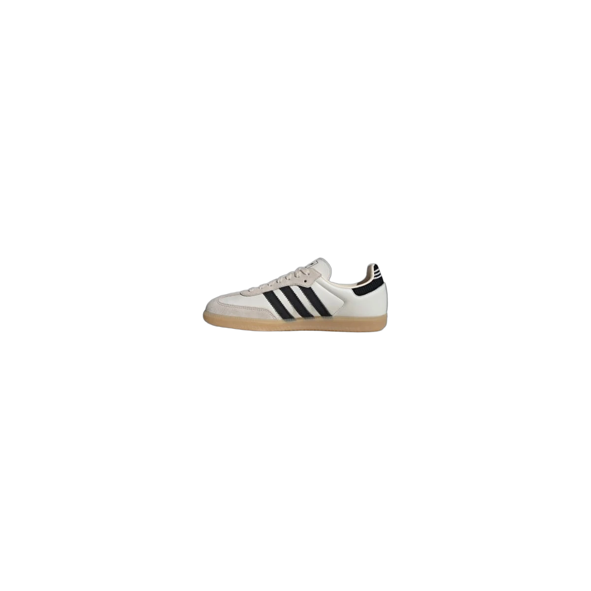 Adidas Samba OG Cloud White Core Black