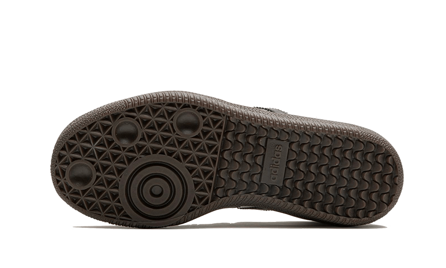 Adidas Samba OG Cloud White Core Black Gum (PS), Cloud White/Core Black/Gum (IE3677)