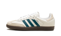 Adidas Samba OG Cloud White Legacy Teal