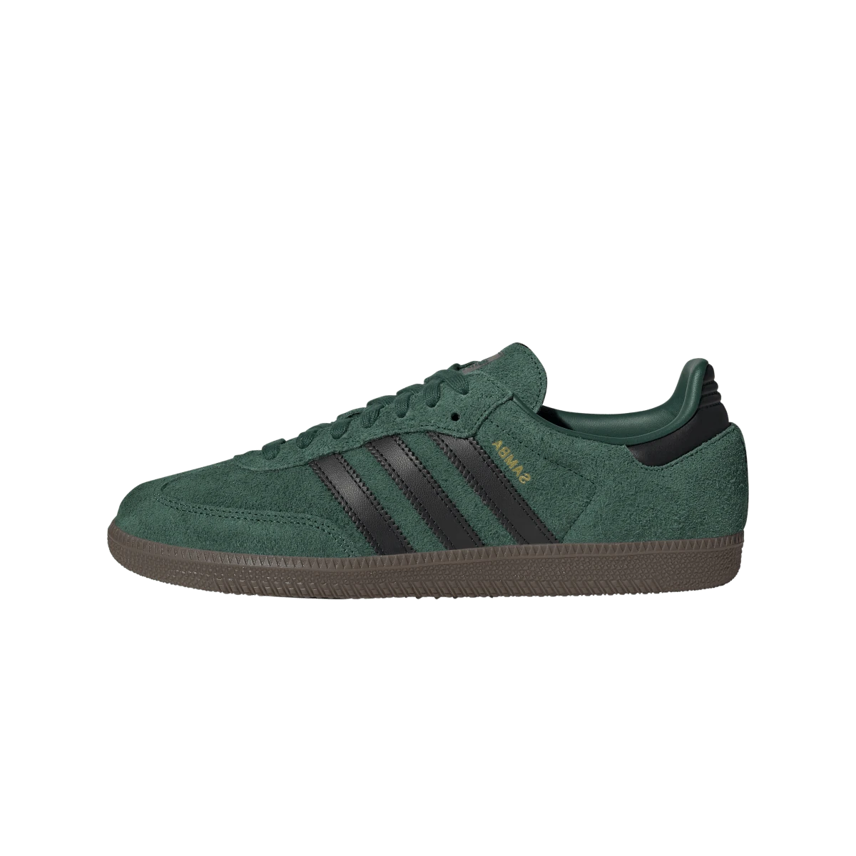 Adidas Samba OG Collegiate Green Black