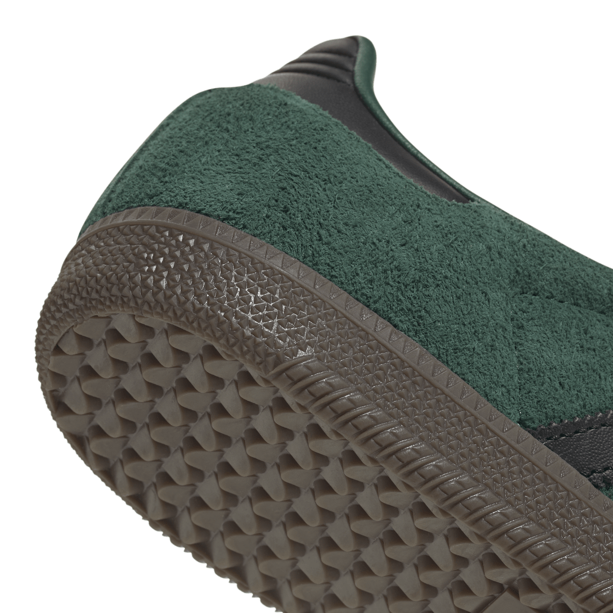 Adidas Samba OG Collegiate Green Black