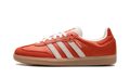 Adidas Samba OG Collegiate Orange Cream