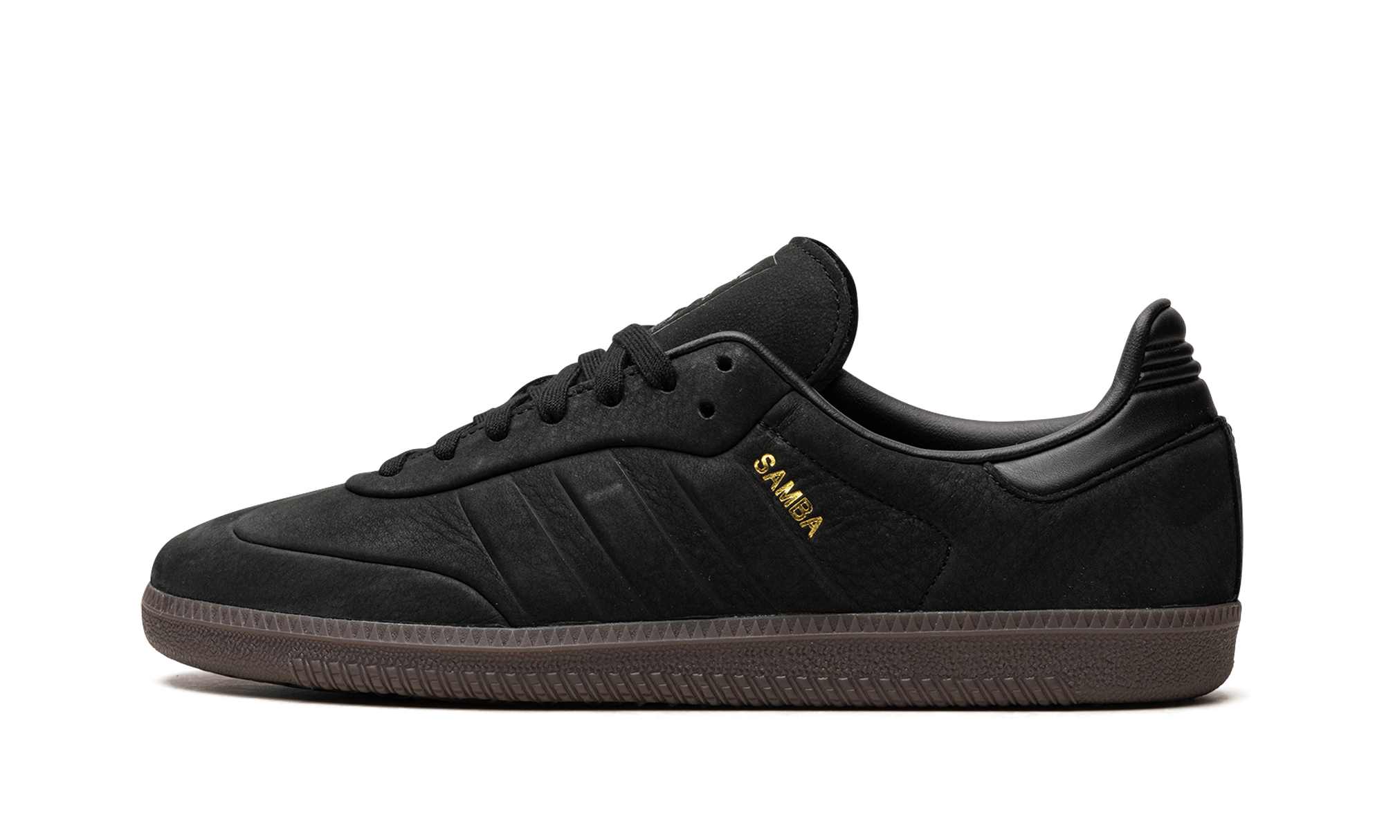 Adidas Samba OG Core Black