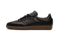 Adidas Samba OG Core Black Gum