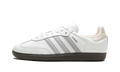 Adidas Samba OG Core White Grey