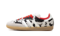 Adidas Samba OG Cow Print Aurora Coffee