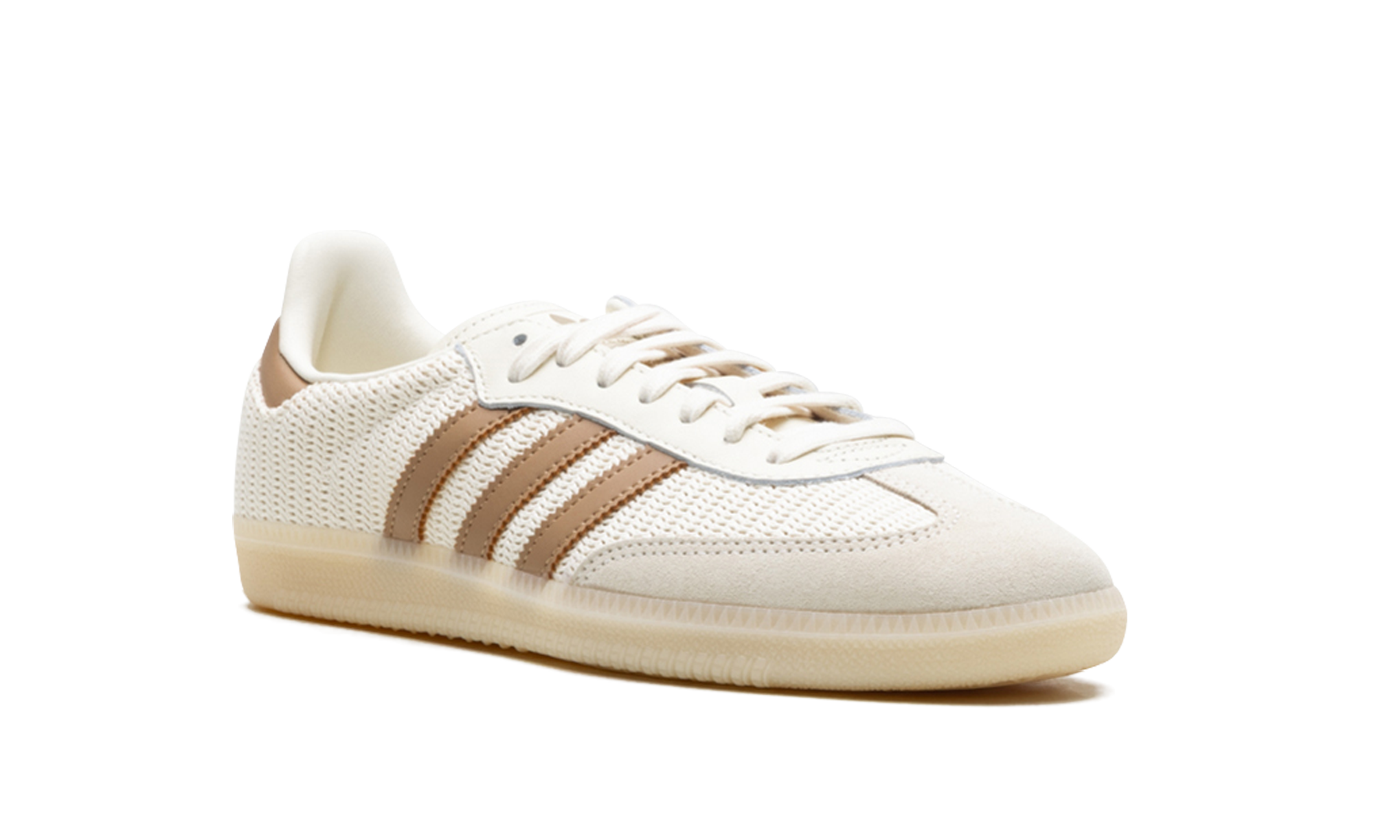 Adidas Samba OG Cream White Cardboard