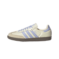 Adidas Samba OG Cream White Violet