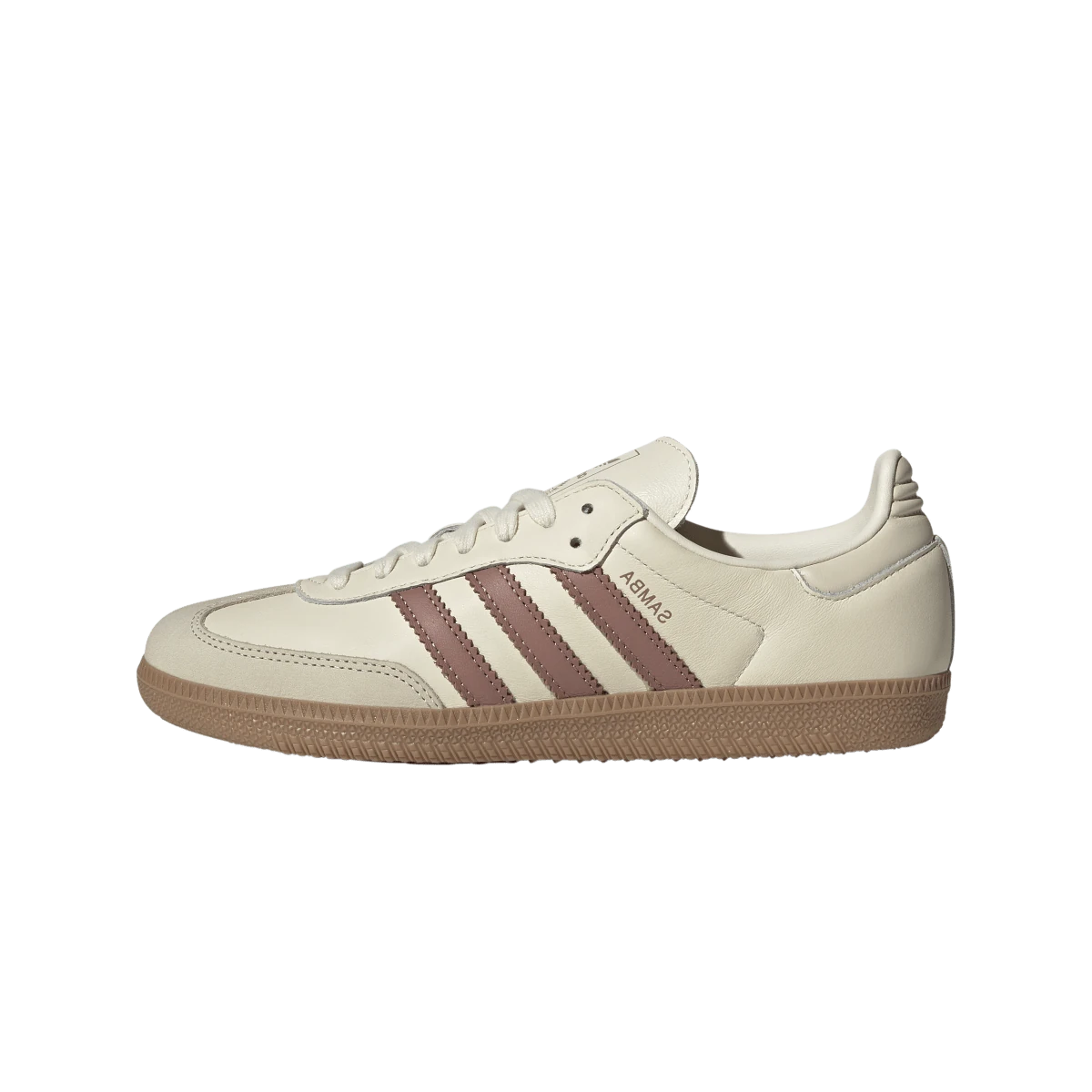 Adidas Samba OG Cream White Warm Clay
