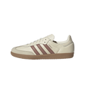 Adidas Samba OG Cream White Warm Clay
