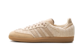 Adidas Samba OG Crochet Pack Sand Strata