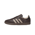 Adidas Samba OG Dark Brown Beige Gum