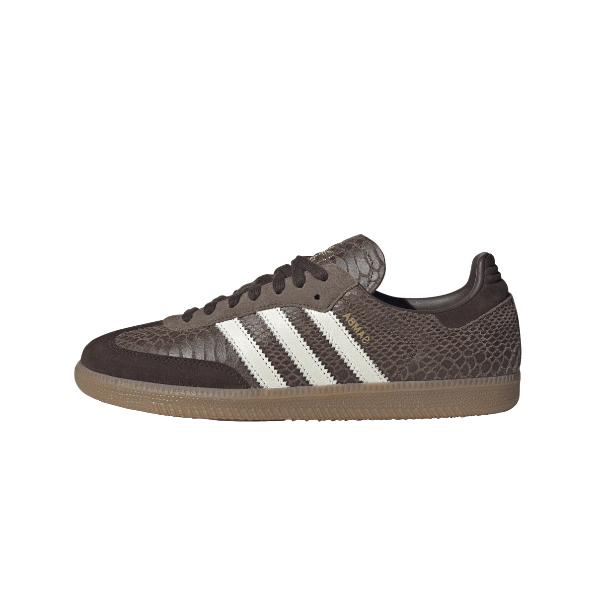 Adidas Samba OG Earth Strata Off White