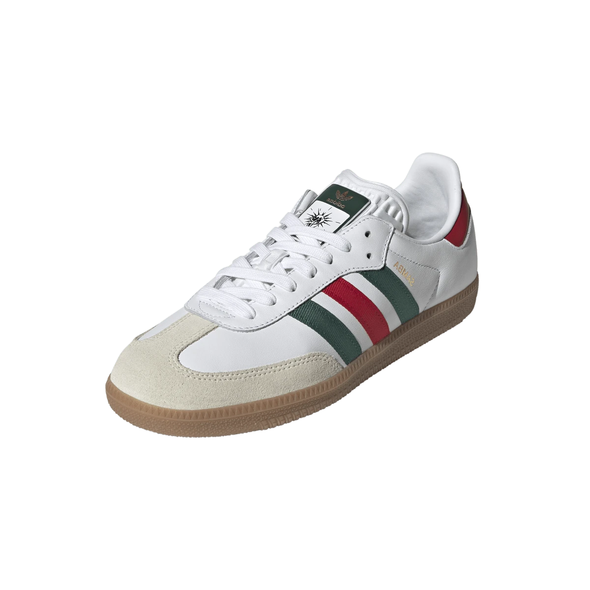 Adidas Samba OG FIFA World Cup 2026 Mexico