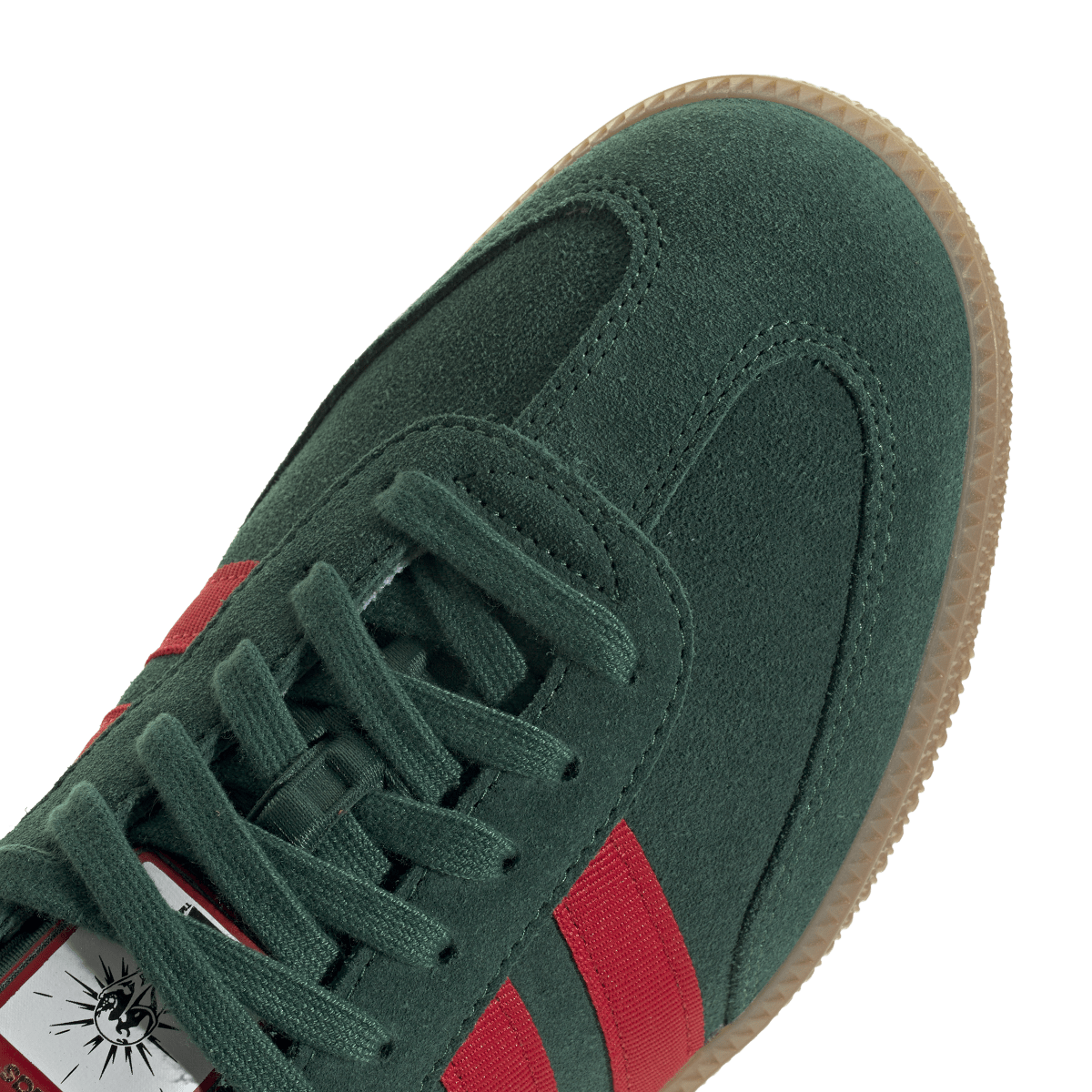 Adidas Samba OG FIFA World Cup 2026 Mexico