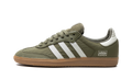Adidas Samba OG Focus Olive Gum