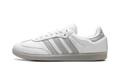 Adidas Samba OG Footwear White Grey