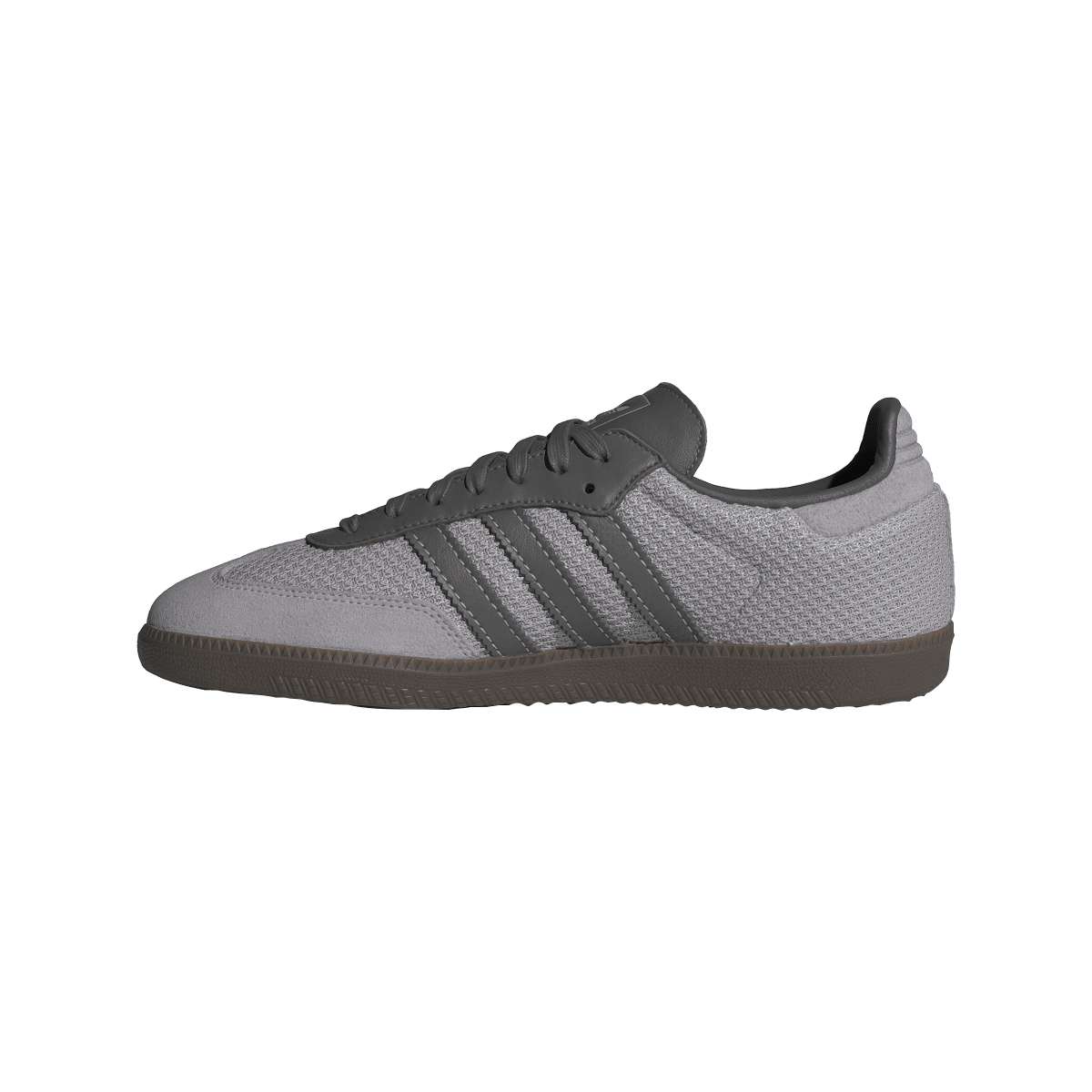 Adidas Samba OG Glory Grey Charcoal
