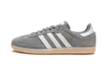 Adidas Samba OG Grey Bliss Orange