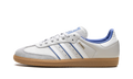 Adidas Samba OG Grey One Blue