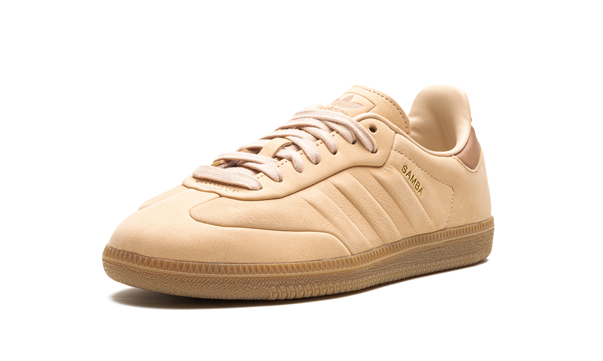 Adidas Samba OG Halo Blush