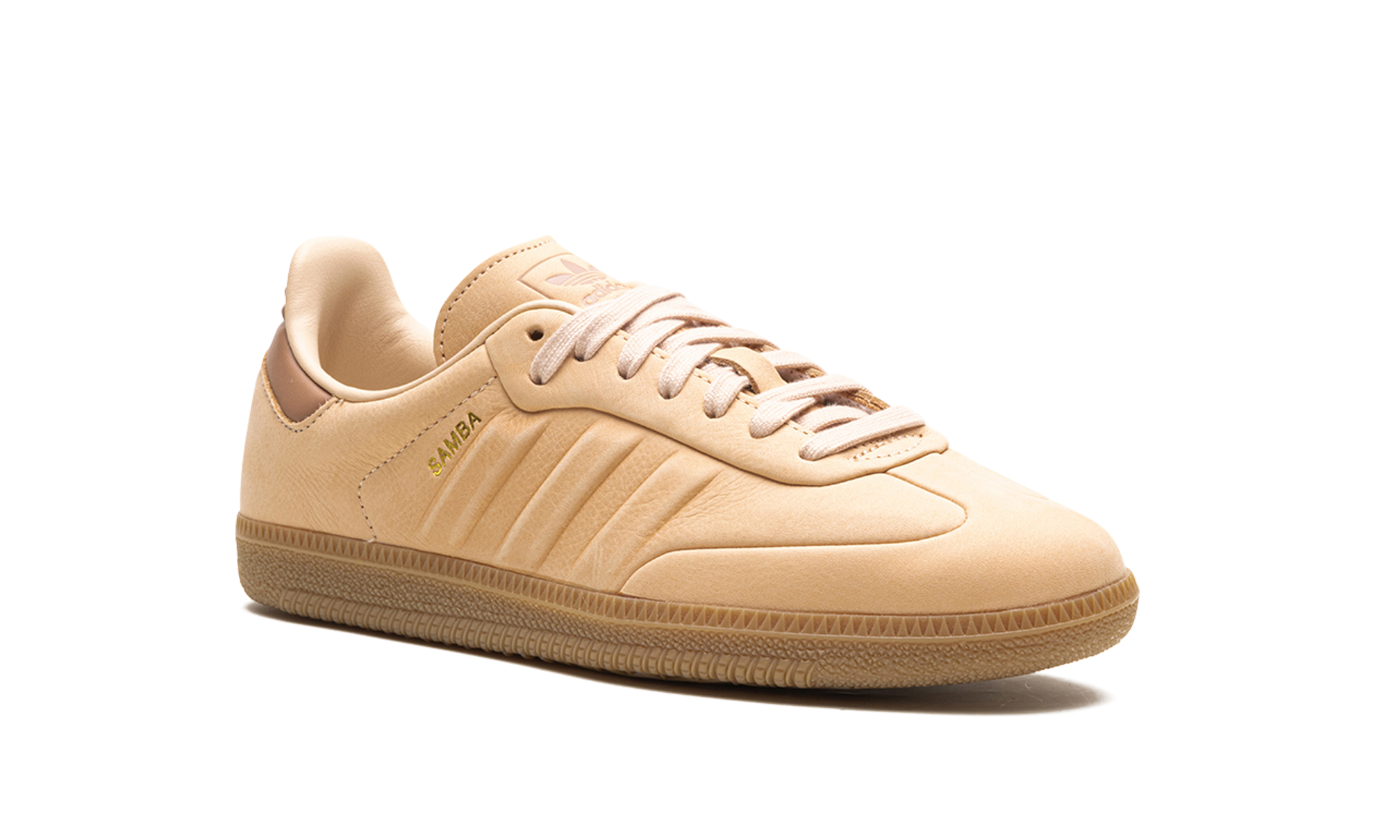 Adidas Samba OG Halo Blush